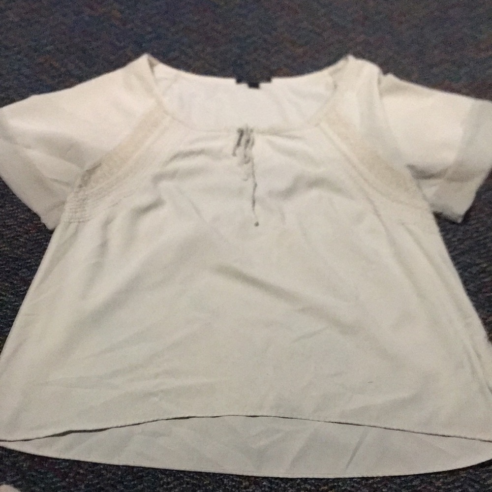 American Eagle Shirt